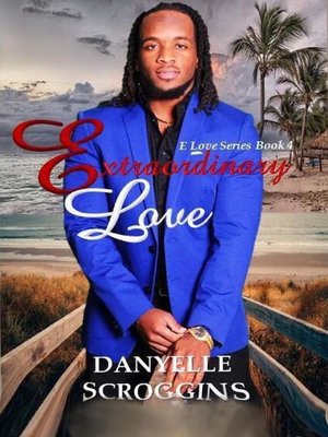 cover image of Extraordinary Love